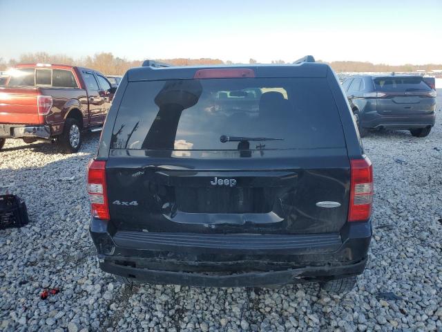 Photo 6 from auction – 2012 JEEP PATRIOT LA with VIN 1C4NJRFB4CD574226