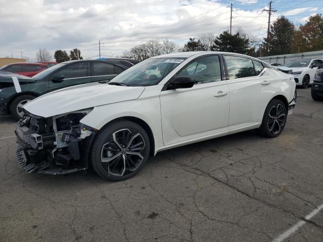 NISSAN ALTIMA SR 2024 with VIN 1N4BL4CW4RN351913 - Photo from auction