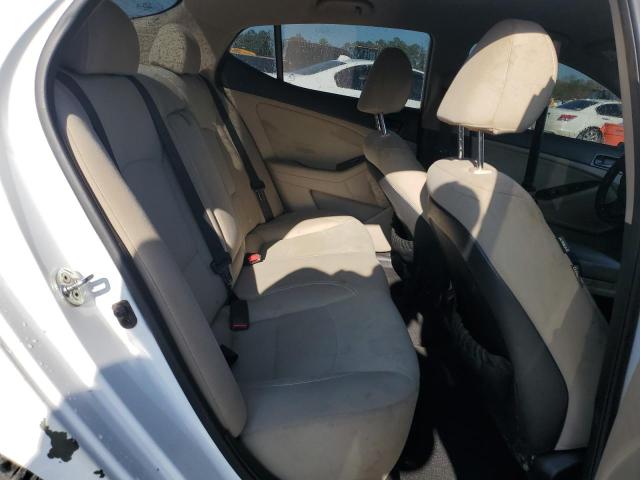 Photo 10 from auction – 2014 KIA OPTIMA LX with VIN 5XXGM4A73EG330985