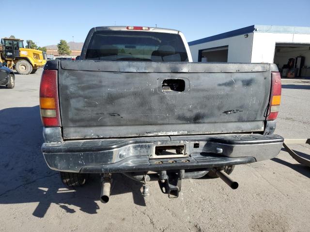 Photo 6 from auction – 2002 CHEVROLET SILVERADO with VIN 2GCEK19V421189599