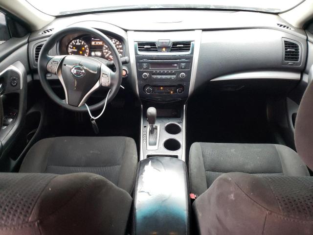 Photo 8 from auction – 2015 NISSAN ALTIMA 2.5 with VIN 1N4AL3AP0FC413672