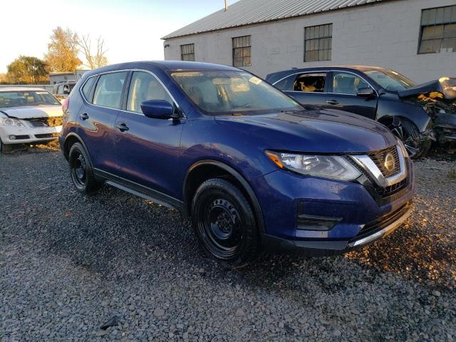 Photo 4 from auction – 2018 NISSAN ROGUE S with VIN KNMAT2MT3JP521976