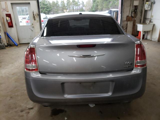 Снимка 6 от търг – 2013 CHRYSLER 300 S с VIN 2C3CCABT5DH644472