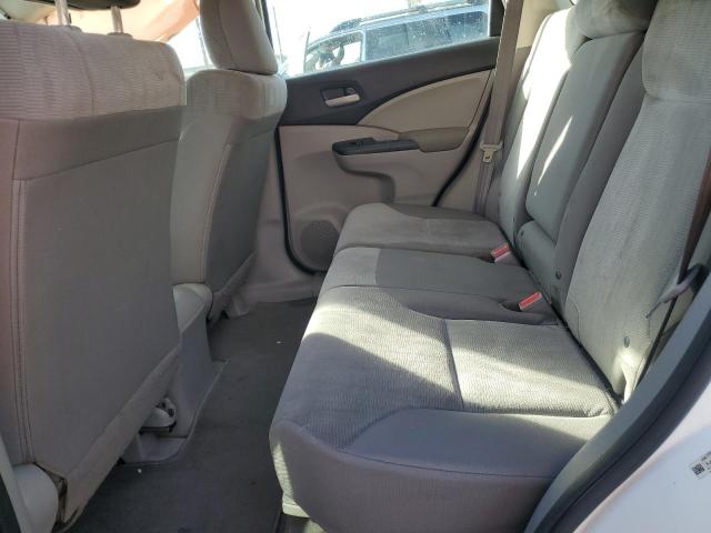 Photo 11 from auction – 2012 HONDA CRV with VIN 5J6RM3H33CL018002
