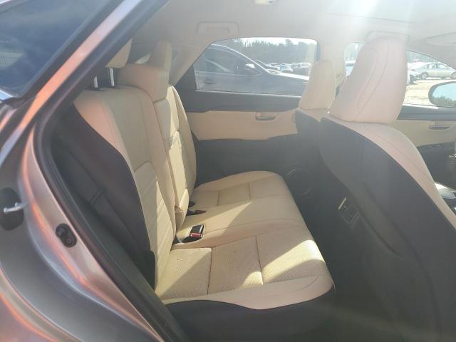 Photo 11 from auction – 2021 LEXUS NX 300 BAS with VIN JTJGARBZ2M2194839