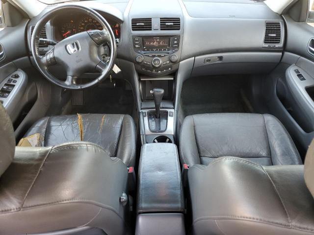 Photo 8 from auction – 2003 HONDA ACCORD EX with VIN 1HGCM66543A059687