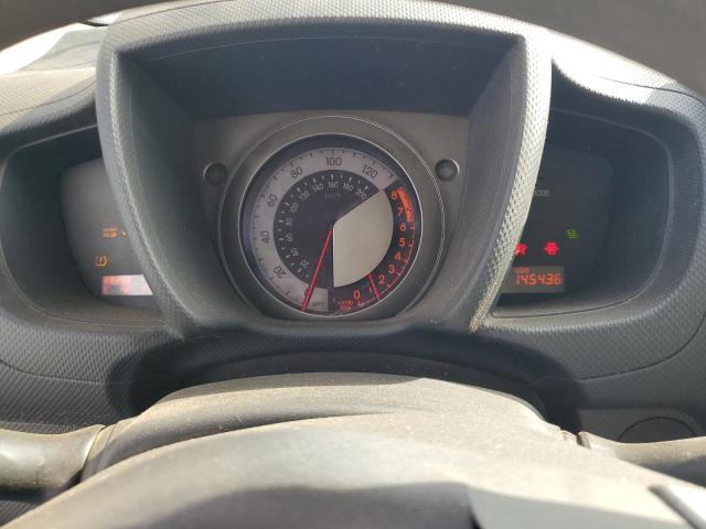 Photo 9 from auction – 2013 TOYOTA SCION XD with VIN JTKKUPB44D1036983