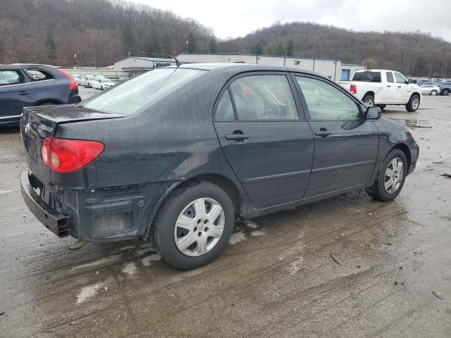 Photo 3 from auction – 2005 TOYOTA COROLLA CE with VIN 1NXBR32E95Z499420