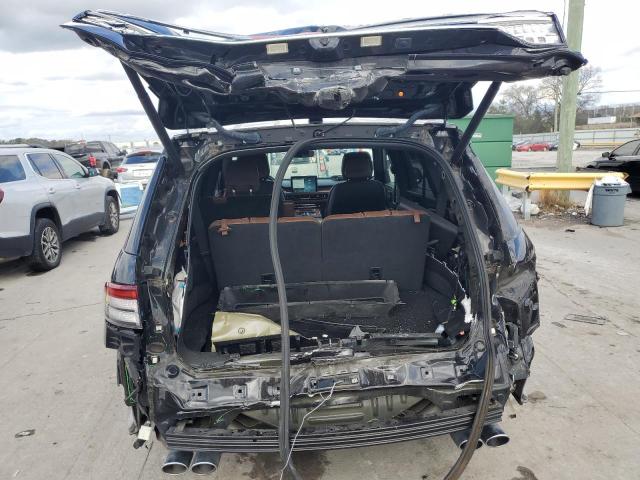 Photo 6 from auction – 2020 LINCOLN AVIATOR RE with VIN 5LM5J7WC2LGL34273