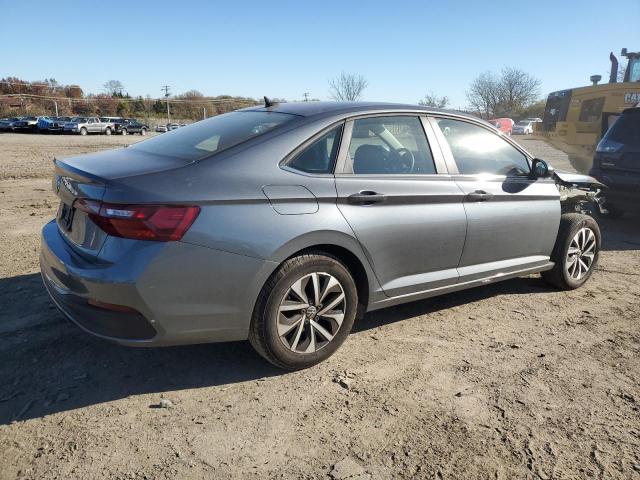 Photo 3 from auction – 2023 VOLKSWAGEN JETTA S with VIN 3VW5M7BU6PM021328