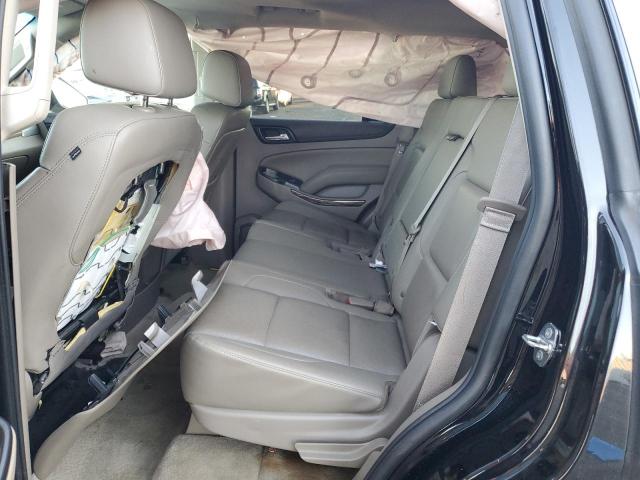 Photo 10 from auction – 2015 GMC YUKON SLT with VIN 1GKS2BKC4FR192277