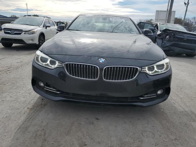 Photo 5 from auction – 2016 BMW 435 I GRAN with VIN WBA4B1C53GG242532