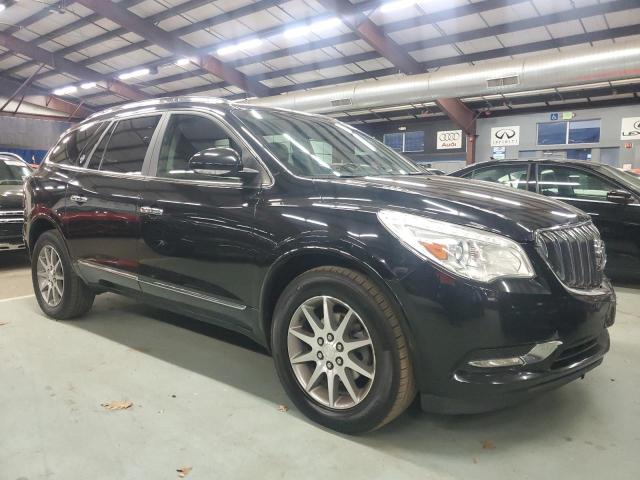 Photo 4 from auction – 2017 BUICK ENCLAVE with VIN 5GAKVBKDXHJ124760