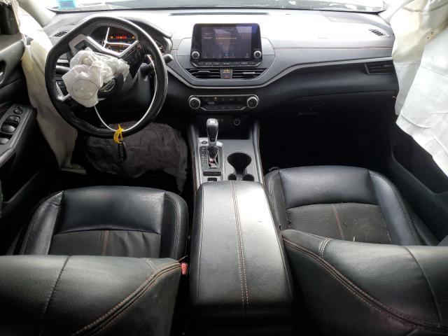 Photo 8 from auction – 2021 NISSAN ALTIMA SR with VIN 1N4BL4CW1MN376387