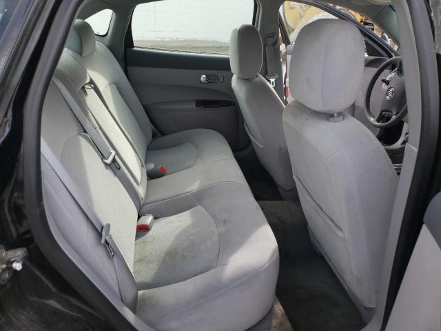 Photo 10 from auction – 2007 BUICK LACROSSE C with VIN 2G4WC582671135532