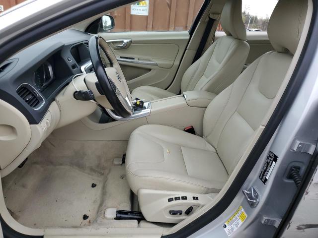 Photo 7 from auction – 2015 VOLVO S60 PREMIE with VIN YV140MFK6F2337300