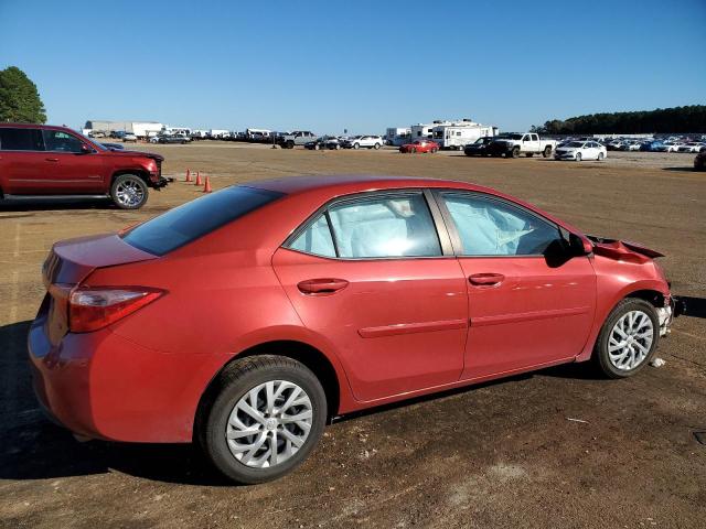 Photo 3 from auction – 2018 TOYOTA COROLLA L with VIN 5YFBURHEXJP839467