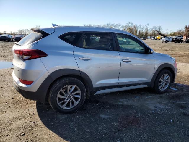 Photo 3 from auction – 2018 HYUNDAI TUCSON SEL with VIN KM8J3CA41JU710836