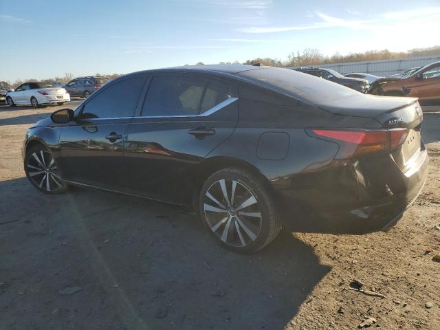Photo 2 from auction – 2022 NISSAN ALTIMA SR with VIN 1N4BL4CV5NN317352