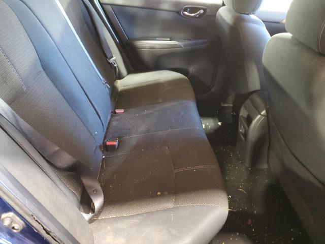 Photo 10 from auction – 2017 NISSAN SENTRA S with VIN 3N1AB7AP3HY346504