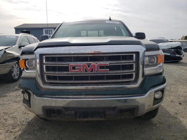 Photo 5 from auction – 2015 GMC SIERRA K15 with VIN 3GTU2UEC9FG242506