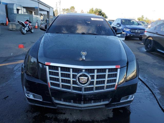 Foto 5 de la subasta – 2012 CADILLAC CTS PREMIU con VIN 1G6DS5E36C0145501
