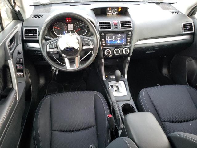 Photo 8 from auction – 2017 SUBARU FORESTER 2 with VIN JF2SJAEC0HH515397