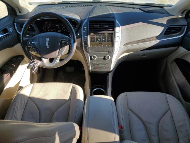 Photo 8 from auction – 2017 LINCOLN MKC RESERV with VIN 5LMTJ3DH0HUL32142