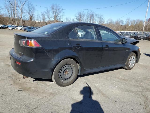 Photo 3 from auction – 2015 MITSUBISHI LANCER ES with VIN JA32U2FU0FU008005