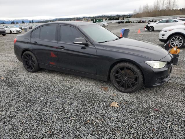 Photo 4 from auction – 2013 BMW 328 XI with VIN WBA3B3C59DJ977019