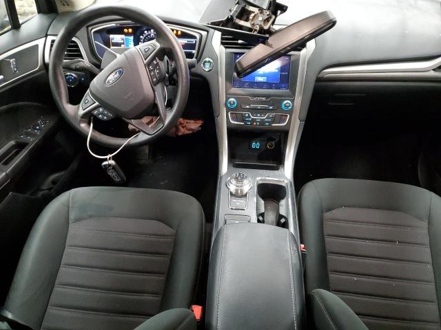 Photo 8 from auction – 2020 FORD FUSION SE with VIN 3FA6P0HD1LR125015