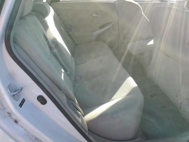 Photo 10 from auction – 2011 TOYOTA PRIUS with VIN JTDKN3DU0B1335653