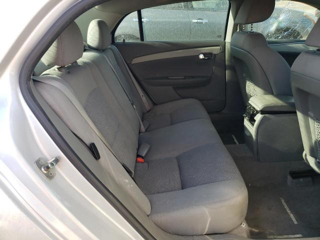Photo 10 from auction – 2011 CHEVROLET MALIBU LS with VIN 1G1ZB5E14BF268557