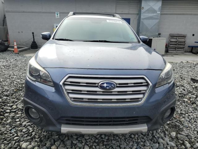 Photo 5 from auction – 2016 SUBARU OUTBACK 2. with VIN 4S4BSBNC0G3338018