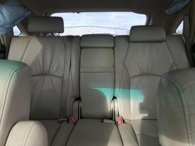 Photo 10 from auction – 2006 LEXUS RX 330 with VIN JTJHA31U760104039