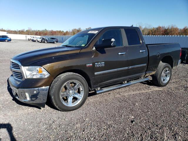 RAM 1500 SLT 2014 with VIN 1C6RR7GT1ES443069 - Photo from auction