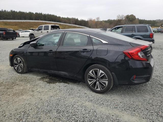Photo 2 from auction – 2017 HONDA CIVIC EX with VIN 2HGFC1F31HH654846