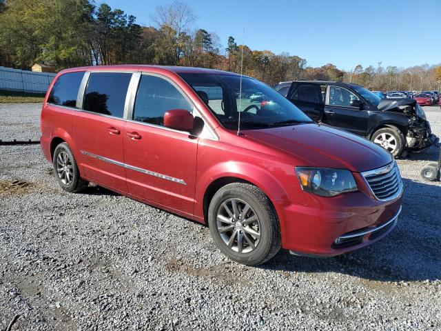 Photo 4 from auction – 2015 CHRYSLER TOWN & COU with VIN 2C4RC1HG9FR753451