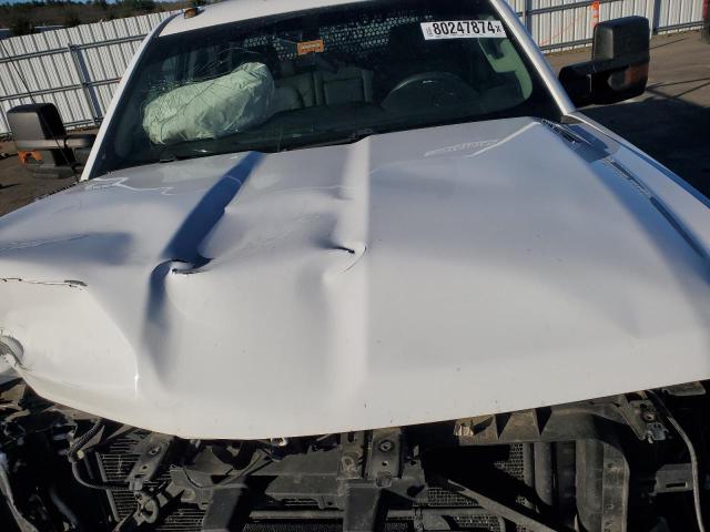 Photo 11 from auction – 2016 CHEVROLET SILVERADO with VIN 1GC4KYC82GF271466