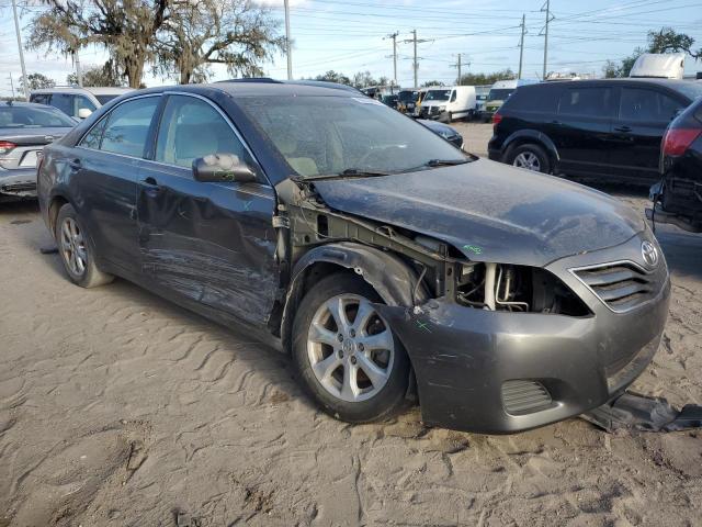 Photo 4 from auction – 2011 TOYOTA CAMRY BASE with VIN 4T1BF3EK4BU155077