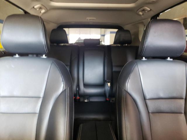 Photo 10 from auction – 2023 NISSAN ROGUE SL with VIN 5N1BT3CBXPC788935