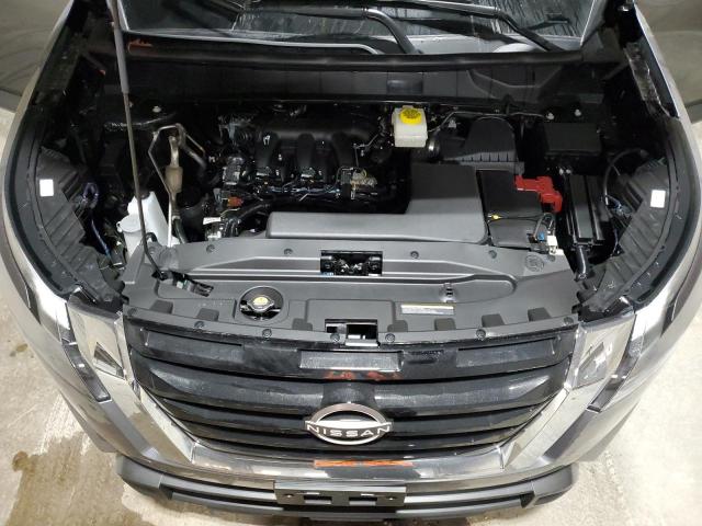 Photo 12 from auction – 2025 NISSAN PATHFINDER with VIN 5N1DR3BCXSC204737