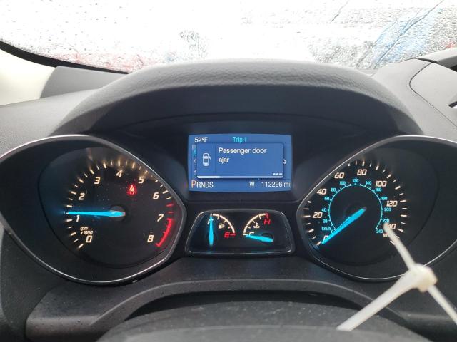 Photo 9 from auction – 2013 FORD ESCAPE SE with VIN 1FMCU0G9XDUC92658