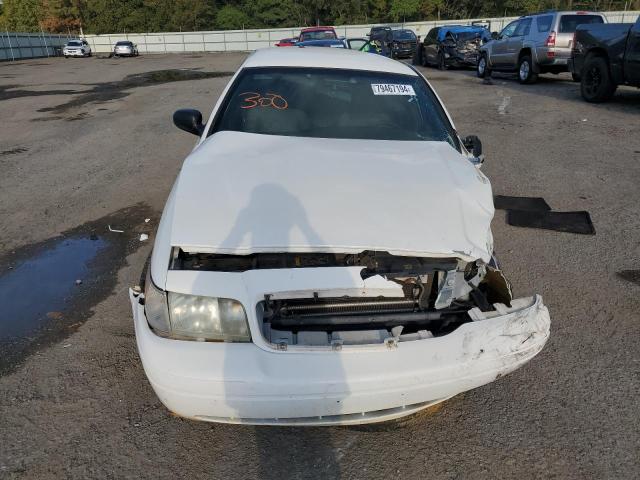 Photo 5 from auction – 2010 FORD CROWN VICT with VIN 2FABP7BV3AX116131