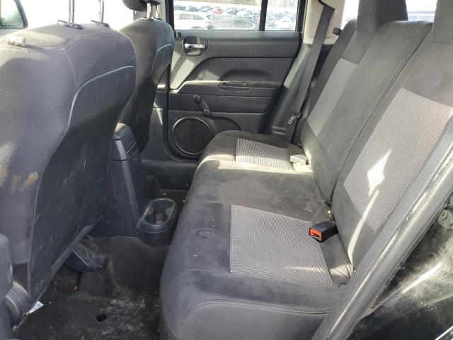Photo 11 from auction – 2015 JEEP PATRIOT SP with VIN 1C4NJPBA4FD349004