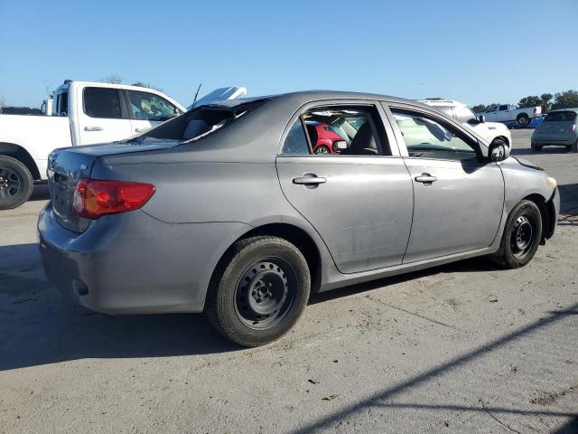 Photo 3 from auction – 2010 TOYOTA COROLLA BA with VIN 2T1BU4EE4AC510013