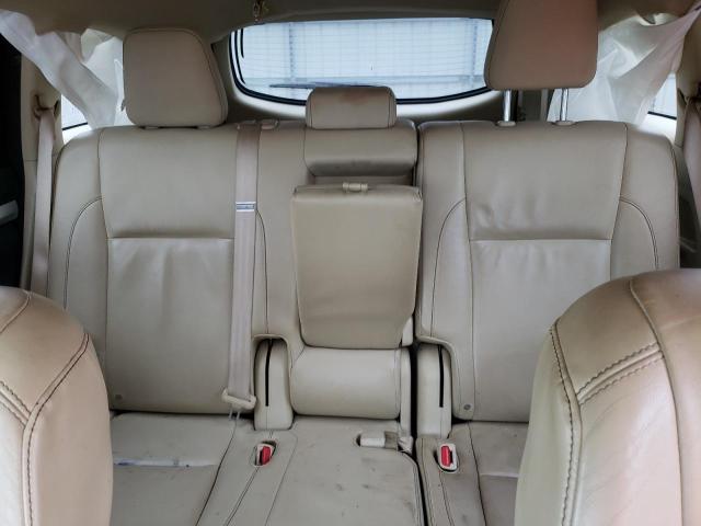 Photo 10 from auction – 2015 TOYOTA HIGHLANDER with VIN 5TDKKRFH4FS101004