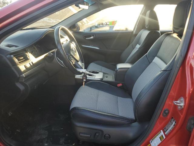 Photo 7 from auction – 2013 TOYOTA CAMRY L with VIN 4T1BF1FKXDU646257
