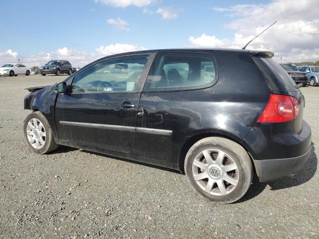 Photo 2 from auction – 2008 VOLKSWAGEN RABBIT with VIN WVWAB71KX8W148835