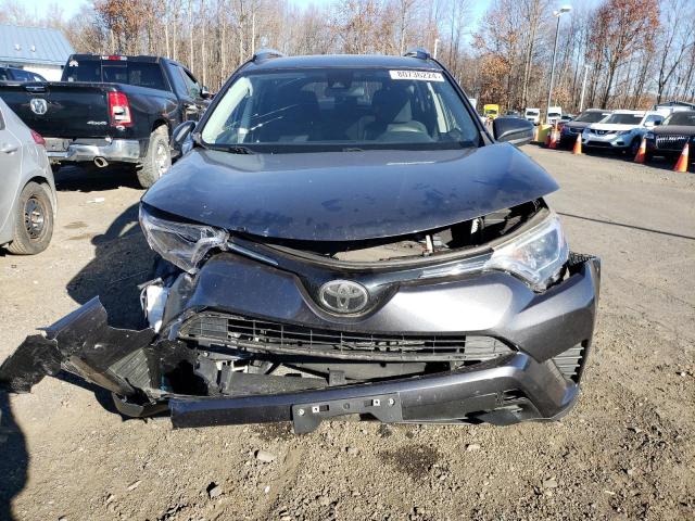 Photo 5 from auction – 2017 TOYOTA RAV4 LE with VIN JTMBFREV7HJ139113